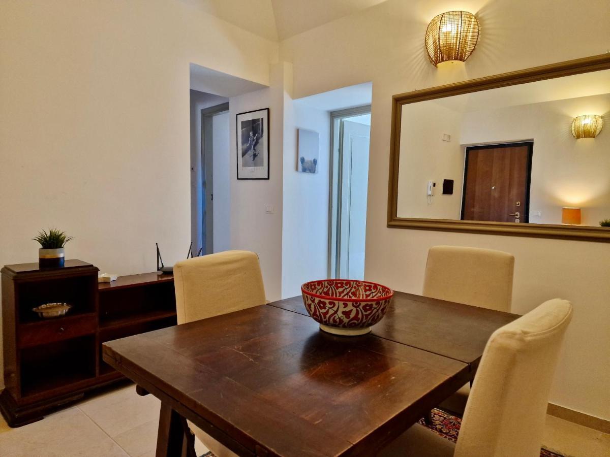 라킬라 Casa Matteo-Gran Sasso 아파트 외부 사진